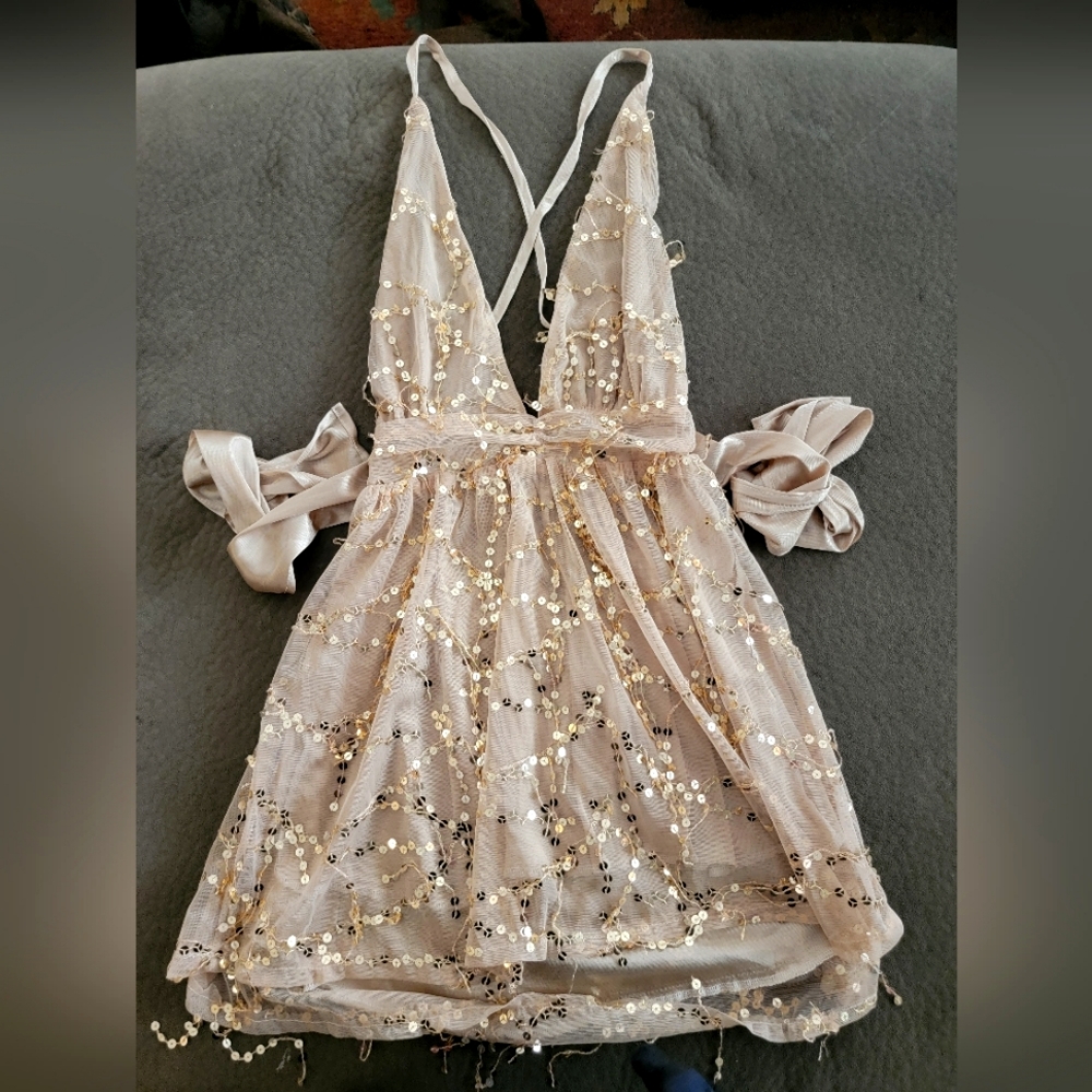 Super cute dress